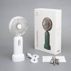 Portable Rechargeable Handheld Fan