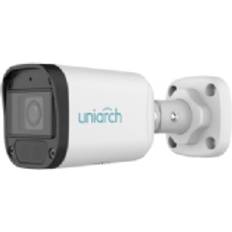 Övervakningskameror Uniarch IPC-B122-APF28K Bullet IP Security Camera 1920 x 1080 px