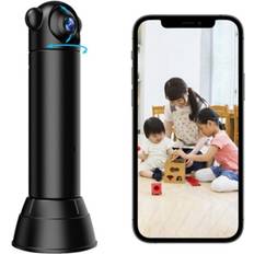 MTK V10 HD Infraröd Night Vision Minikamera