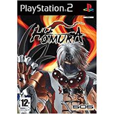 PlayStation 2 Games Homura PS2