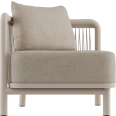 Hynder Sofaer SACKit Kirra Lounge Sofa Corner - Kirra Sand Sofa
