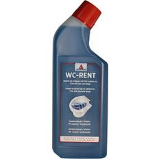 Norenco Wc-Rent Toalettrengöring 0,5L 750ml