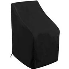 Garden & Outdoor Furniture Cyslmuk Waterproof Dustproof Oxford Polyester Garden Chair Cover 89 x 89 x 120 cm
