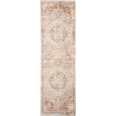 Novel Vävd Matta 68/230 cm Beige