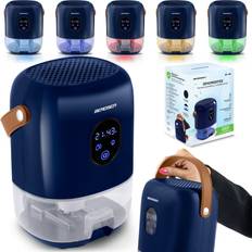 Luftentfeuchter 1000 ml Raumentfeuchter 2 kg