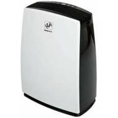 S&P DHUM 20EN 2L Compact Dehumidifier