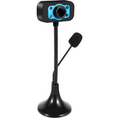 Webcams Jojomino USB High Definition Webcam with MIC