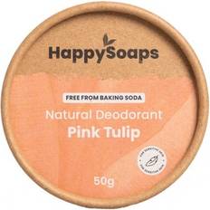 HappySoaps Naturlig Deodorant 50 g