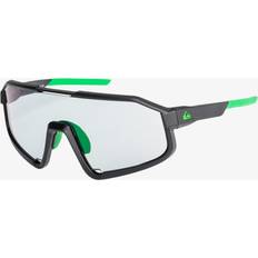 Solglasögon Quiksilver Slash Photochromic Solglasögon Herr - Black Adapt ML Green
