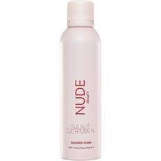 Nude Beauty Saint Germain Shower Foam 200ml