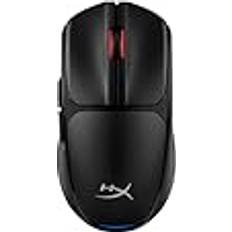 HP HyperX Pulsefire Fuse Wireless Gaming Mouse 75g