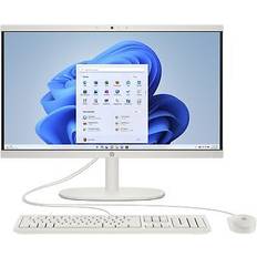 HP 22-DG0006NA All-In-One Celeron