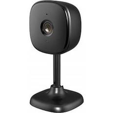 Woox R4208 Smart Indoor 2K Black Camera