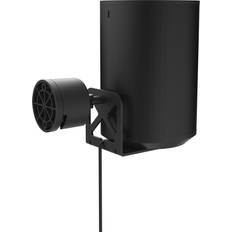 Speaker Accessories Hama Lautsprecher-Wandhalterung für Sonos Era 100/300 Schwarz