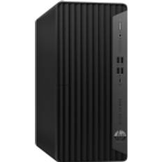 8 GB - Windows Stationære computere Lenovo ThinkCentre Neo 50t Gen 5 12UD Tower I3-14100 512GB
