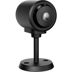 Övervakningskameror MTK WiFi Säkerhetskamera Night Vision Rörelsedetektering 130 graders vidvinkel Övervakning