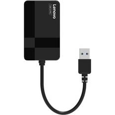 Memory Card Readers Greenzech 5Gbps USB Card Reader 4 in 1 Multifunction