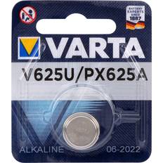 Varta LR9 V625U 1.5V 190mAh 15.6 x 5.95mm