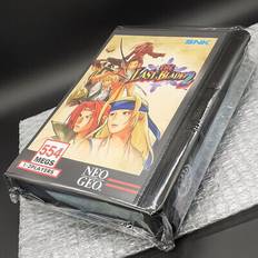 PlayStation 4 Games The Last Blade 2 Collector Edition Neogeo Box PS4