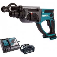 Drills & Screwdrivers Makita DHR202Z 18V Cordless SDS+ Hammer Drill