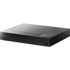 Sony Blu-ray Disc Player BDP-BX370