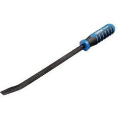 Draper Crowbars Draper Expert Soft Grip Pry Bar 450mm Crowbar