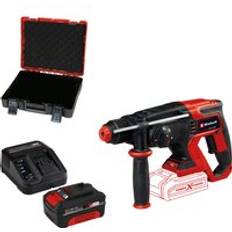 Einhell Drills & Screwdrivers Einhell TE-HD 18/20 Li 18V Cordless SDS Plus Drill