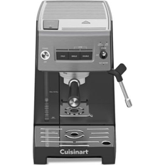 Espresso Machines Cuisinart Espresso Bar Espresso Machine EM-320