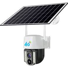 OEM PTZ IP Kamera 4G SIM Kort WIFI
