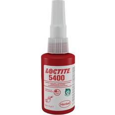 Baustoffe Loctite Dichtmittel Gewindedichtung Mittelfest 50ml Gelb 1Stk.