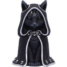 Ceramic Figurines Nemesis Now Zefur Cat Cult Cutie Animal Ornament Figurine