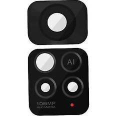Clappio Rear Camera Lens for Xiaomi Redmi Note 11 Pro 5G