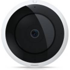 Ubiquiti UVC-AI-360-W Indoor Outdoor 2K POE Camera