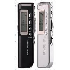 Voice Recorders & Handheld Music Recorders Zhihuan Digital Voice Recorder with MP3 Player