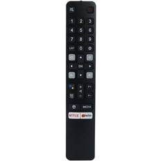 MTP Products Universalfjärrkontroll för TCL TV