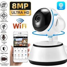 Vstarcam 8MP IP WiFi Kamera Überwachungssicherheit