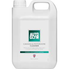 Halfords Autoglym Caravan & Motorhome Cleaner 2.5L