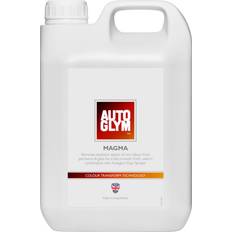 Halfords Autoglym Magma 2.5L