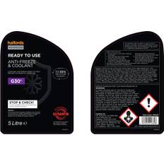 Advanced G30 Ready Mixed 5L