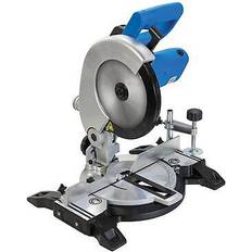 FS Diy 1400W Compound Mitre Saw 210mm TCT Chop Cutter