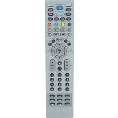 PUSOKEI Fjärrkontroll för LG Service HD Smart TV MKJ39170828