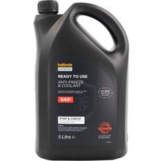 Halfords Advanced G40 Ready Mixed 5L Antifreeze & Car Engine Coolant