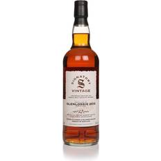 Beer & Spirits Glenlossie 12 Year Old 2012 100 Proof Edition #35 Signatory Speyside Whisky 70cl