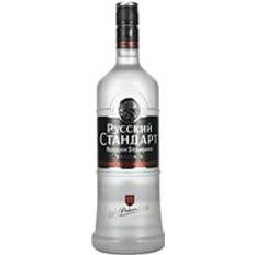 Beer & Spirits Russian Standard Vodka 1.5 L 70cl