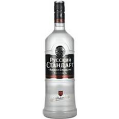 Russian Standard Vodka 1.5 L