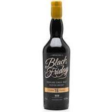 Beer & Spirits Jura Black Friday 2024 Highland 16 Year Old Island Whisky 70cl