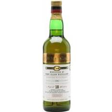 Port Ellen 1981 18 Year Old Sherry Cask Islay Whisky