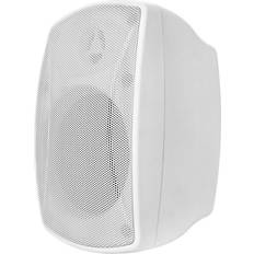 WS-7B-42-W 4in Weatherproof 2-Way 70V Indoor Outdoor Speaker