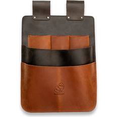 BeaverCraft Leather Tool Belt Pouch