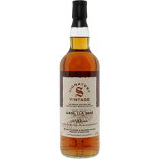 Caol Ila 2014 Signatory 10 Års 100 Proof Single Malt Scotch Whisky 57,10% 70 cl